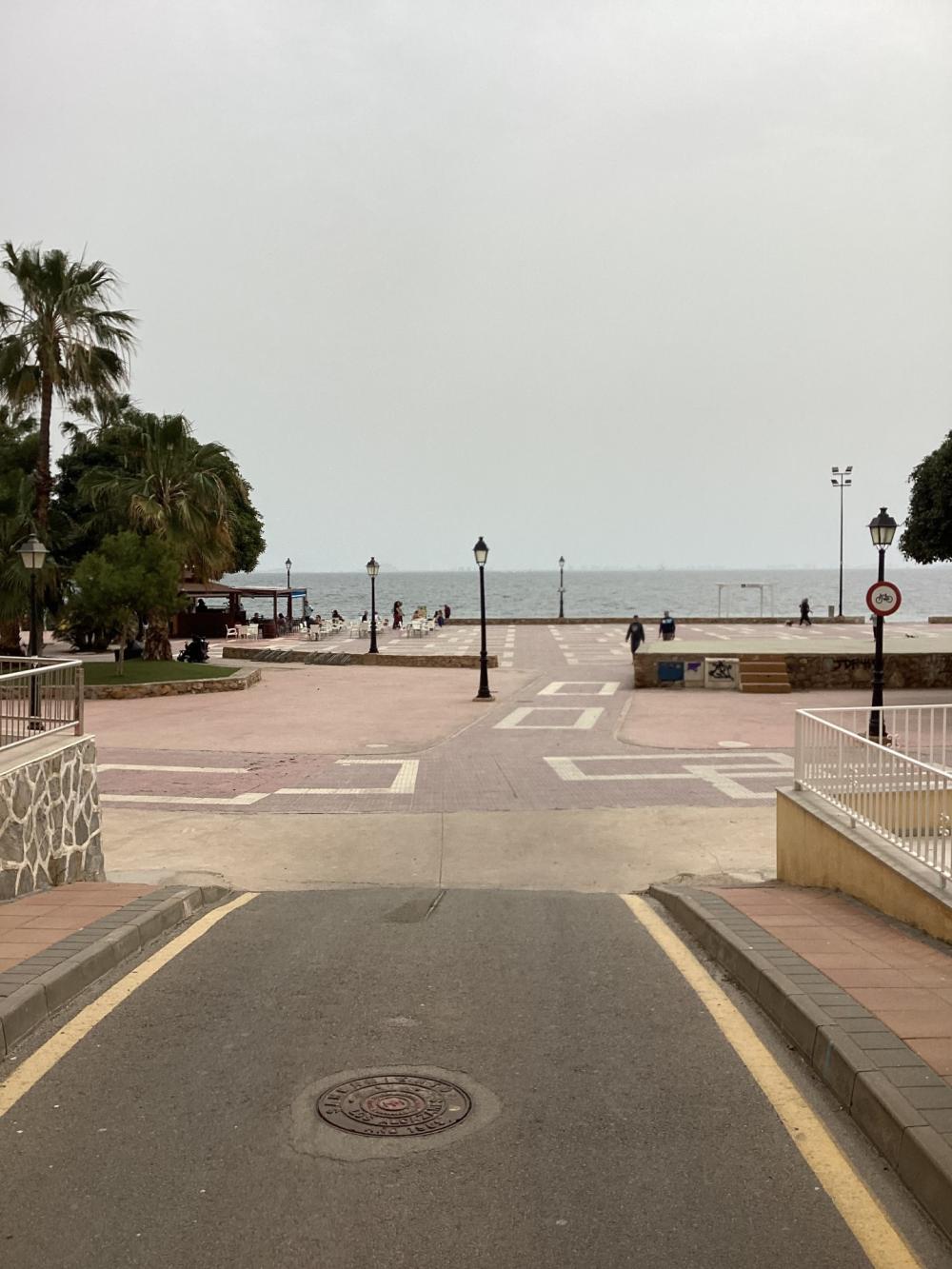  for sale apartment Los Alcázares Mar Menor 24