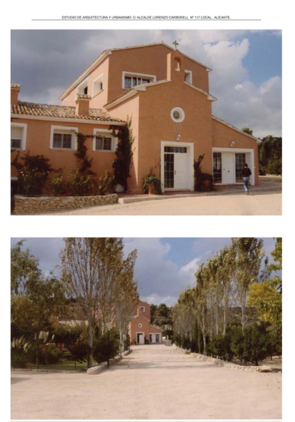  for sale country house Penàguila Alcoia 16