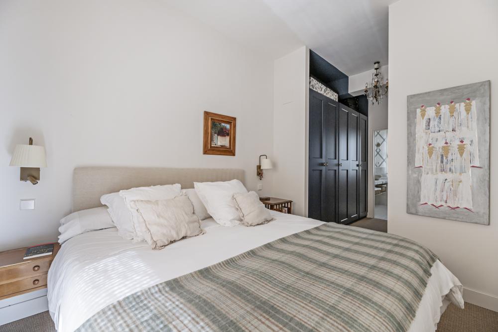  for sale apartment Salamanca-Lista Madrid Capital 9
