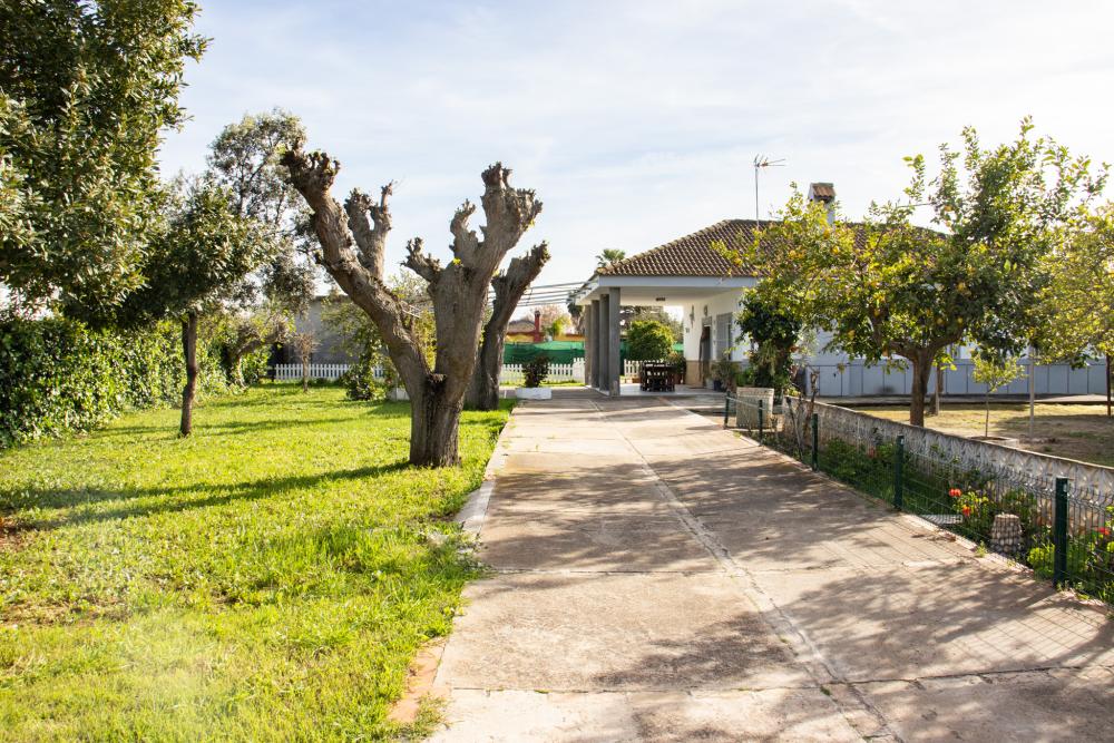  for sale villa Alcalá De Guadaira Metropolitana De Sevilla 7