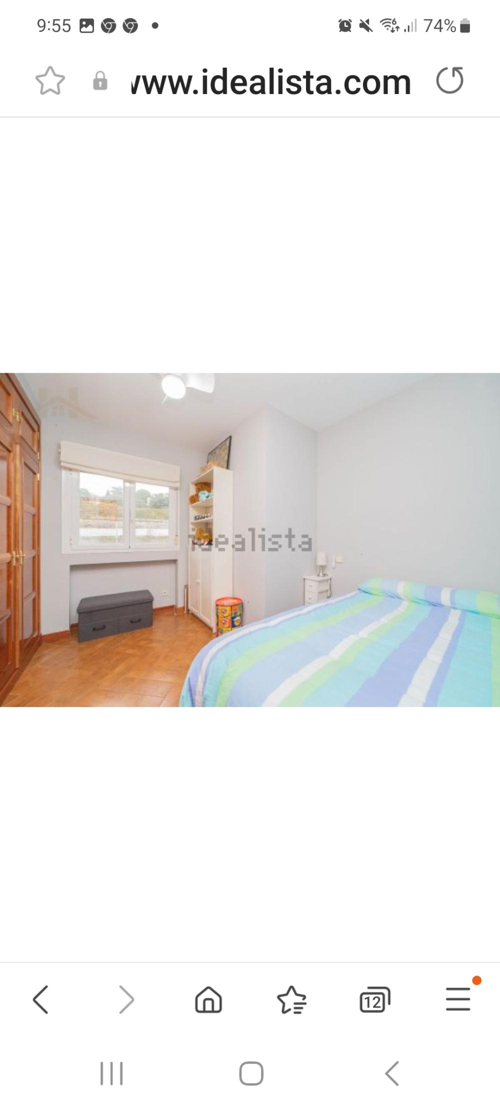  for sale villa El Escorial Cuenca Del Guadarrama 7