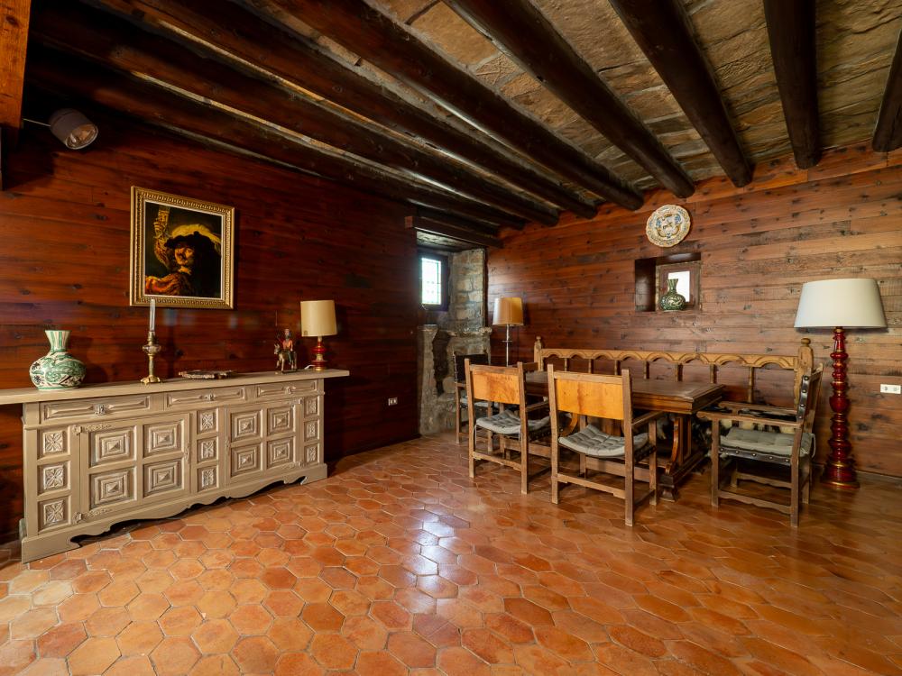  for sale house Aínsa Sobrarbe 6