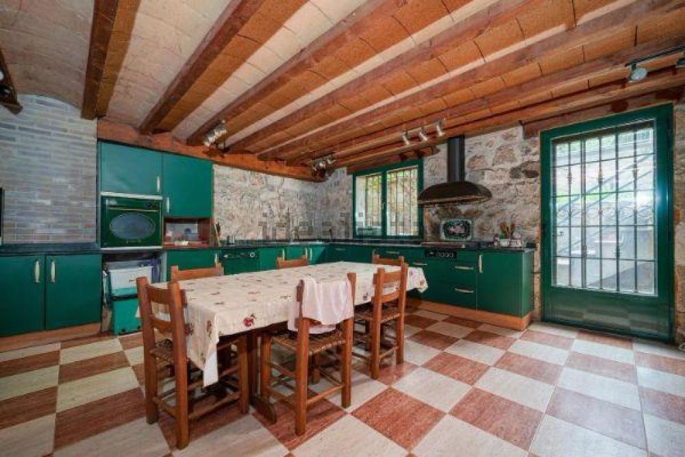  for sale manor house Villafranca Del Castillo Cuenca Del Guadarrama 2