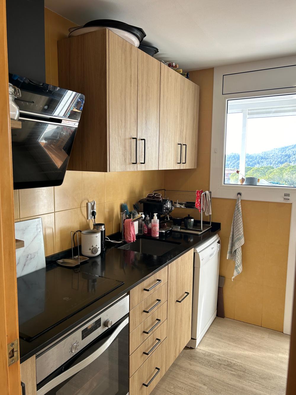  for sale apartment Sant Just Desvern Baix Llobregat 10