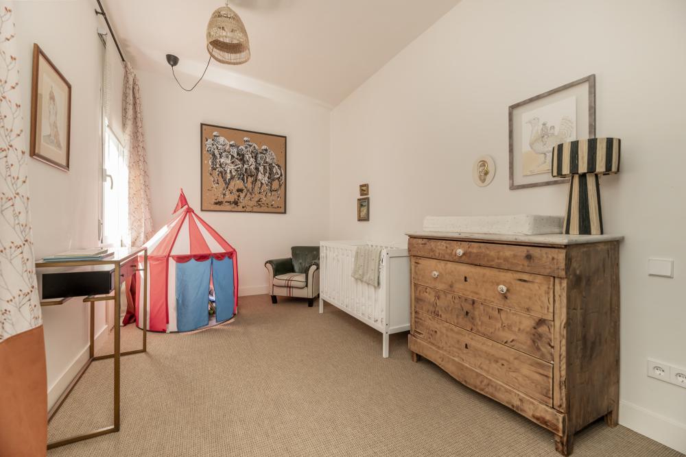  for sale apartment Salamanca-Lista Madrid Capital 14