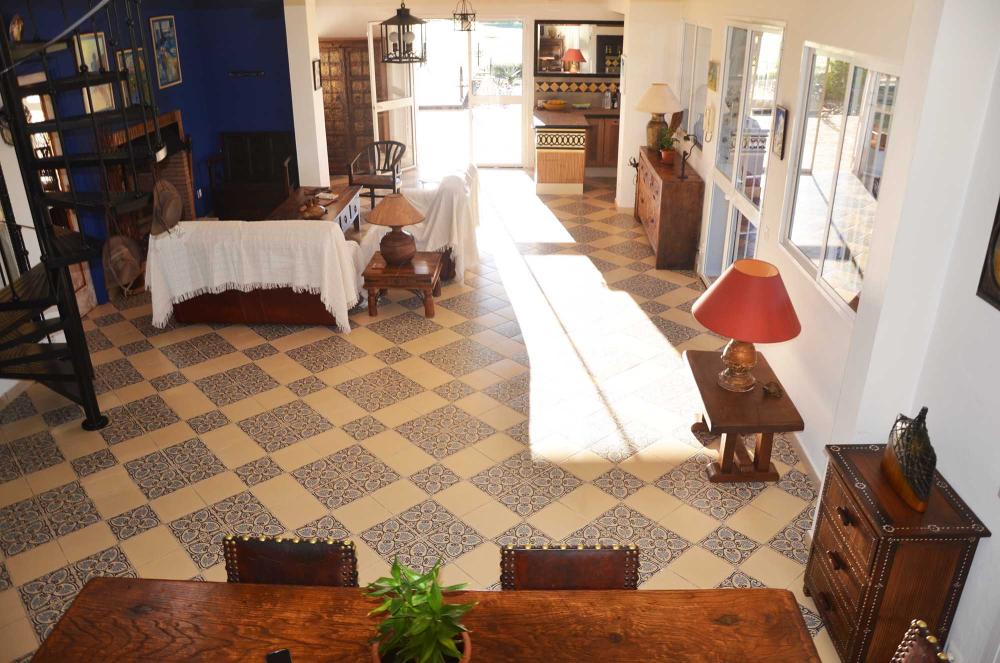  for sale country house Aznalcázar Aljarafe 5