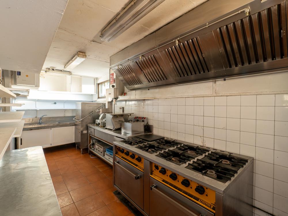  for sale house Aínsa Sobrarbe 28