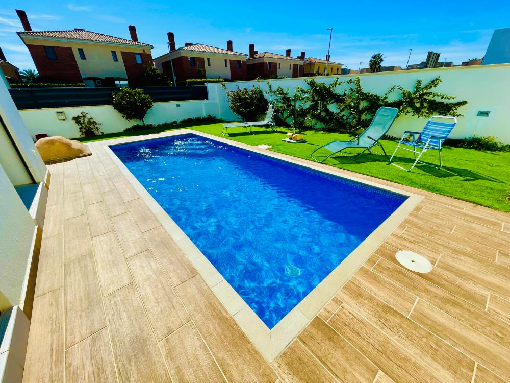  for sale villa Vilafortuny Baix Camp 4