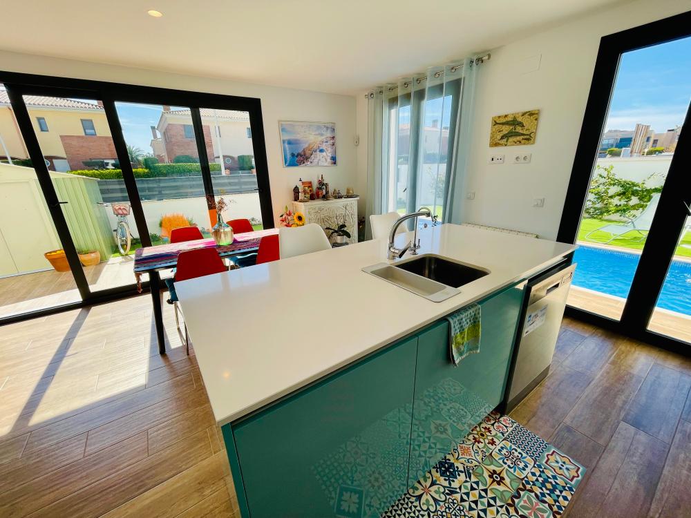  for sale villa Vilafortuny Baix Camp 14
