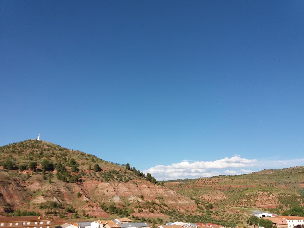  for sale building Alcaraz Sierra De Alcaraz 10