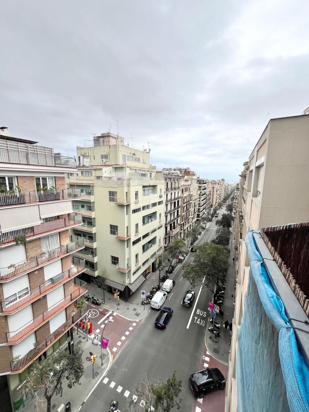  for sale apartment Sarrià-Sant Gervasi-Galvany Barcelonès 17
