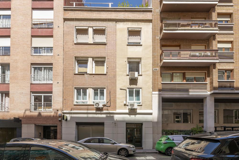  for sale apartment Salamanca-Lista Madrid Capital 22