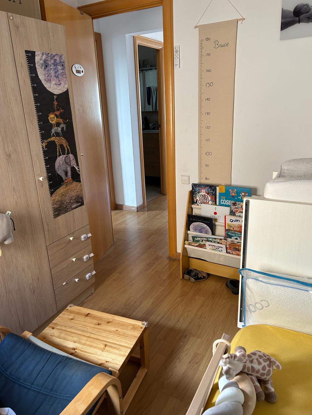  for sale apartment Sant Just Desvern Baix Llobregat 8