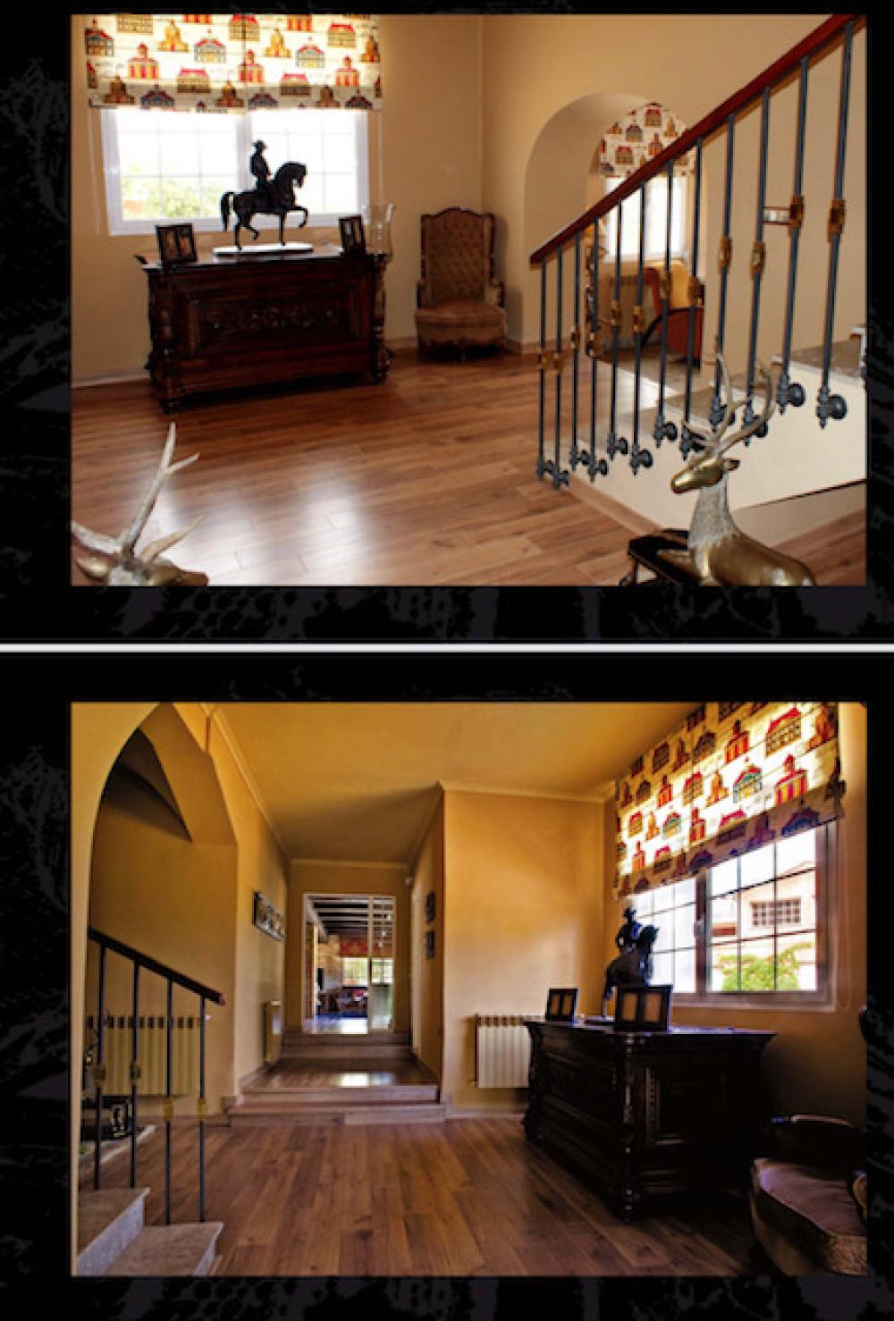  for sale country house Penàguila Alcoia 6