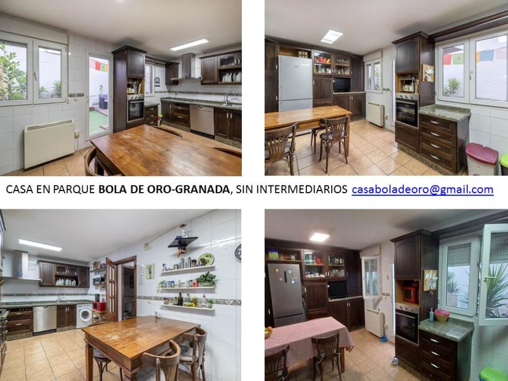  for sale house Bola De Oro Vega De Granada 3