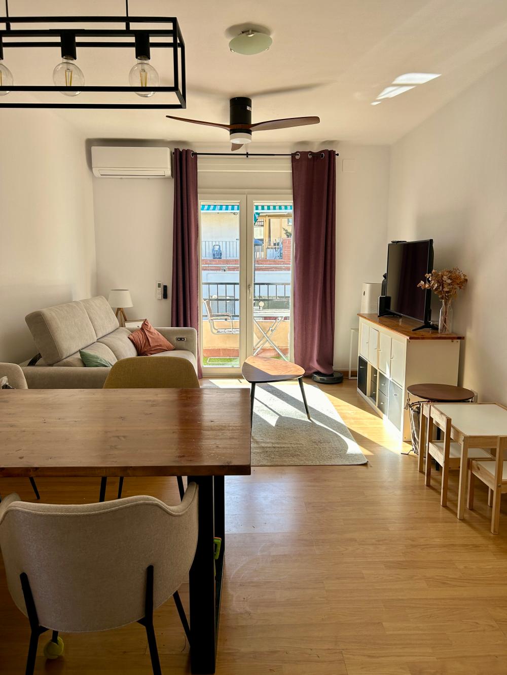  for sale apartment Sant Just Desvern Baix Llobregat 15