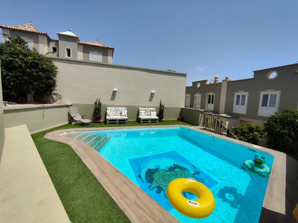  for sale terraced house Chayofa Zona Sur 1
