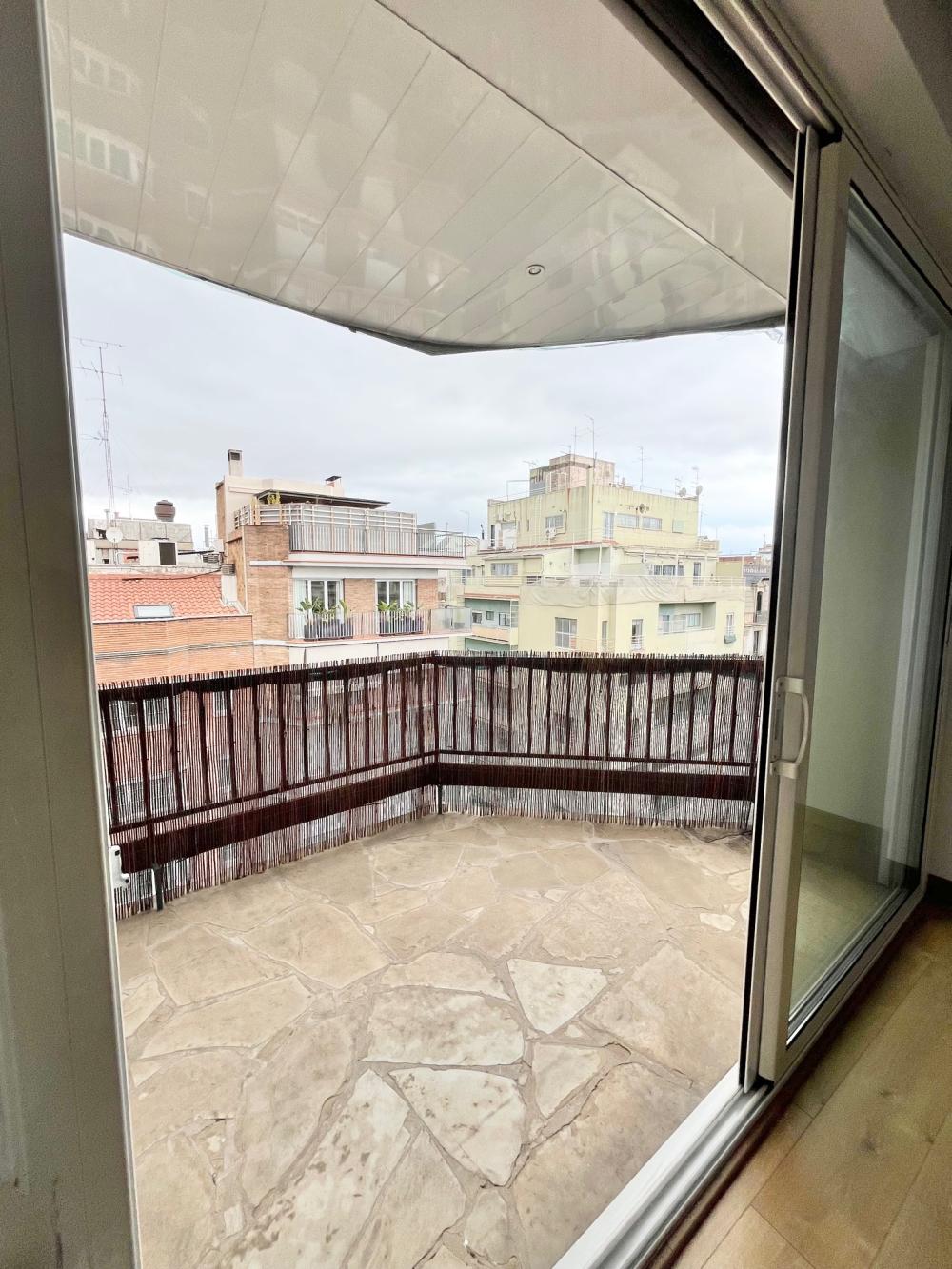  for sale apartment Sarrià-Sant Gervasi-Galvany Barcelonès 21