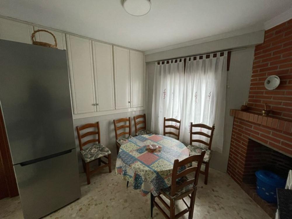  for sale house Villanueva Del Rosario Nororma 11