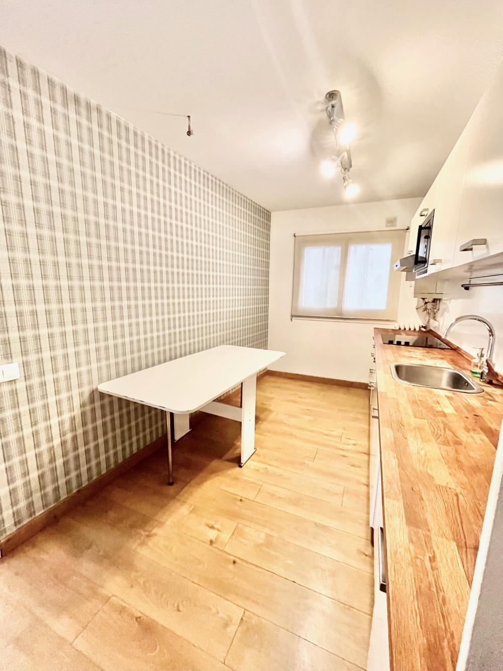for sale apartment Sarrià-Sant Gervasi-Galvany Barcelonès 3