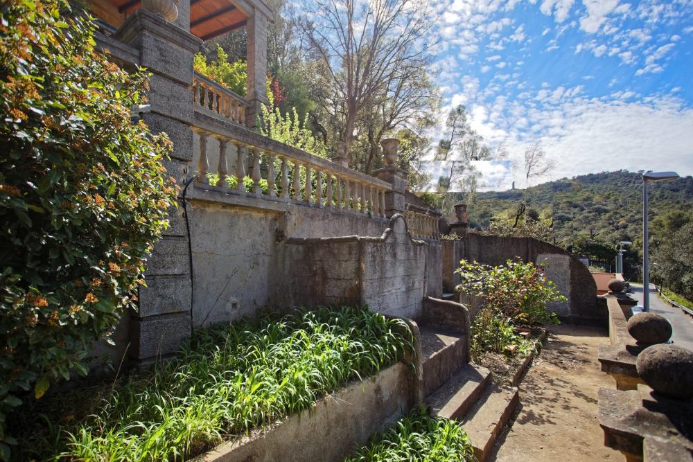  for sale house Sarrià-Sant Gervasi-Vallvidrera-Tibidabo-Les Planes Barcelonès 26