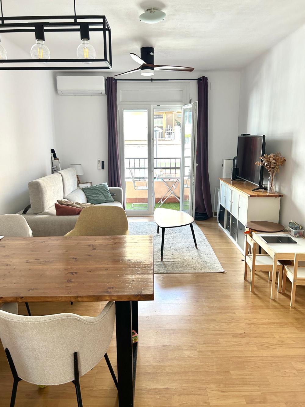  for sale apartment Sant Just Desvern Baix Llobregat 1