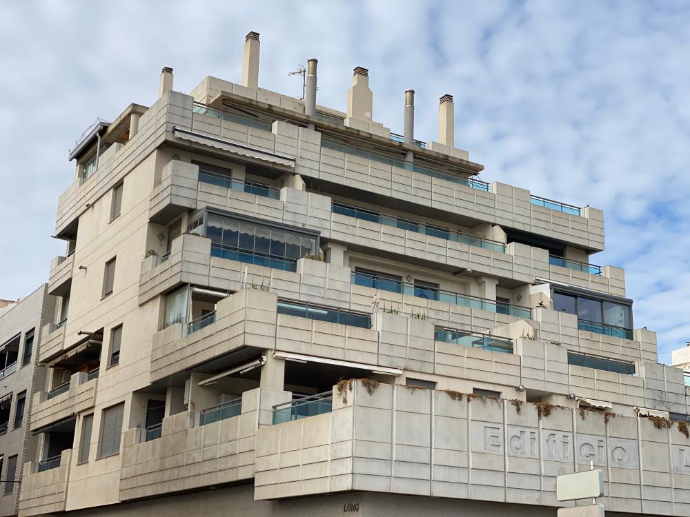  for sale penthouse El Puerto De Sagunto Camp De Morvedre 42