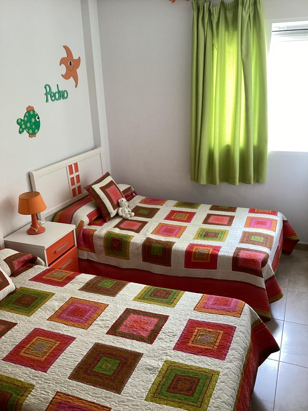  for sale apartment Los Alcázares Mar Menor 7