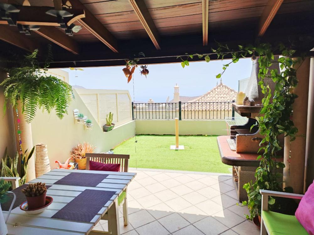  for sale terraced house Chayofa Zona Sur 3