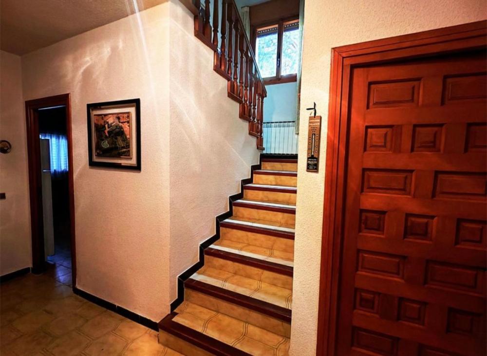  for sale villa Galapagar Cuenca Del Guadarrama 9