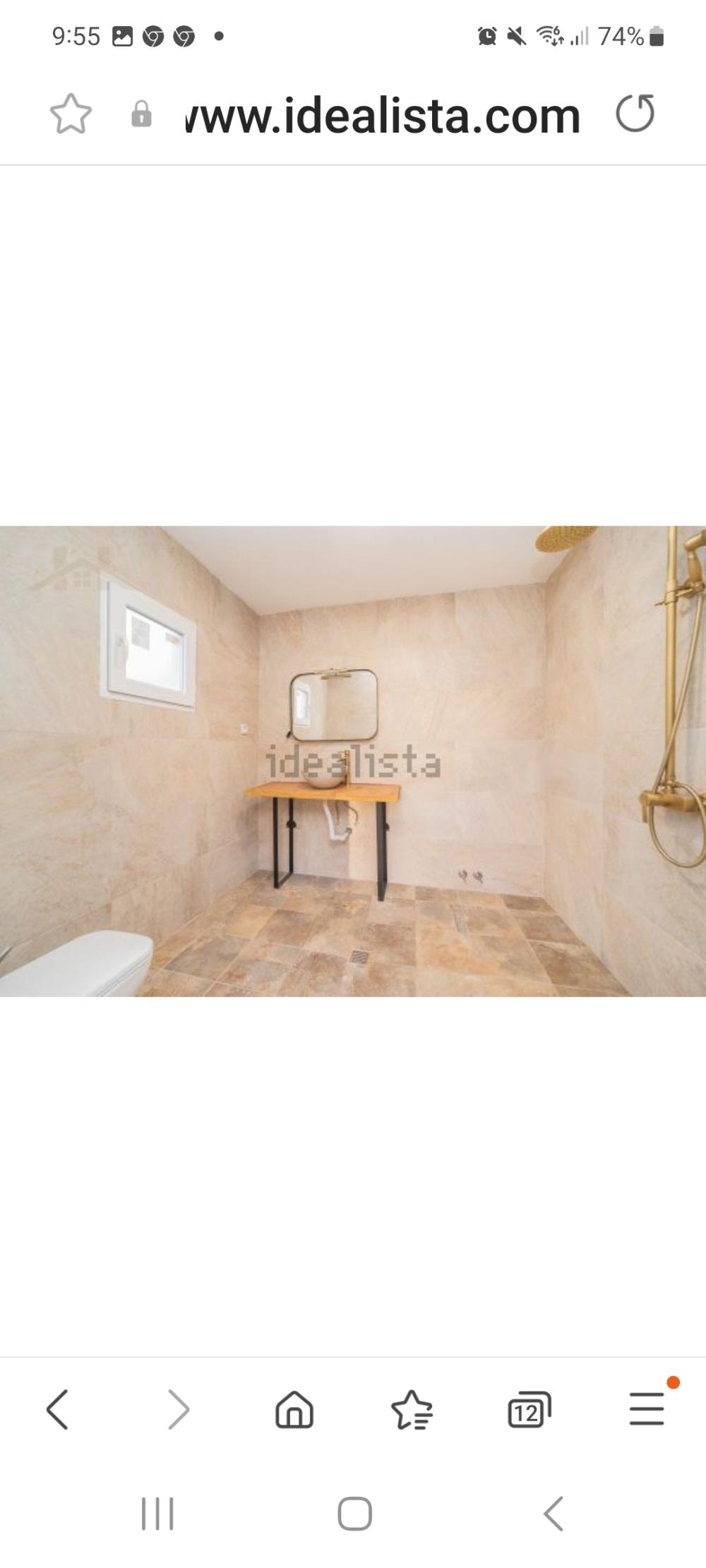  for sale villa El Escorial Cuenca Del Guadarrama 3