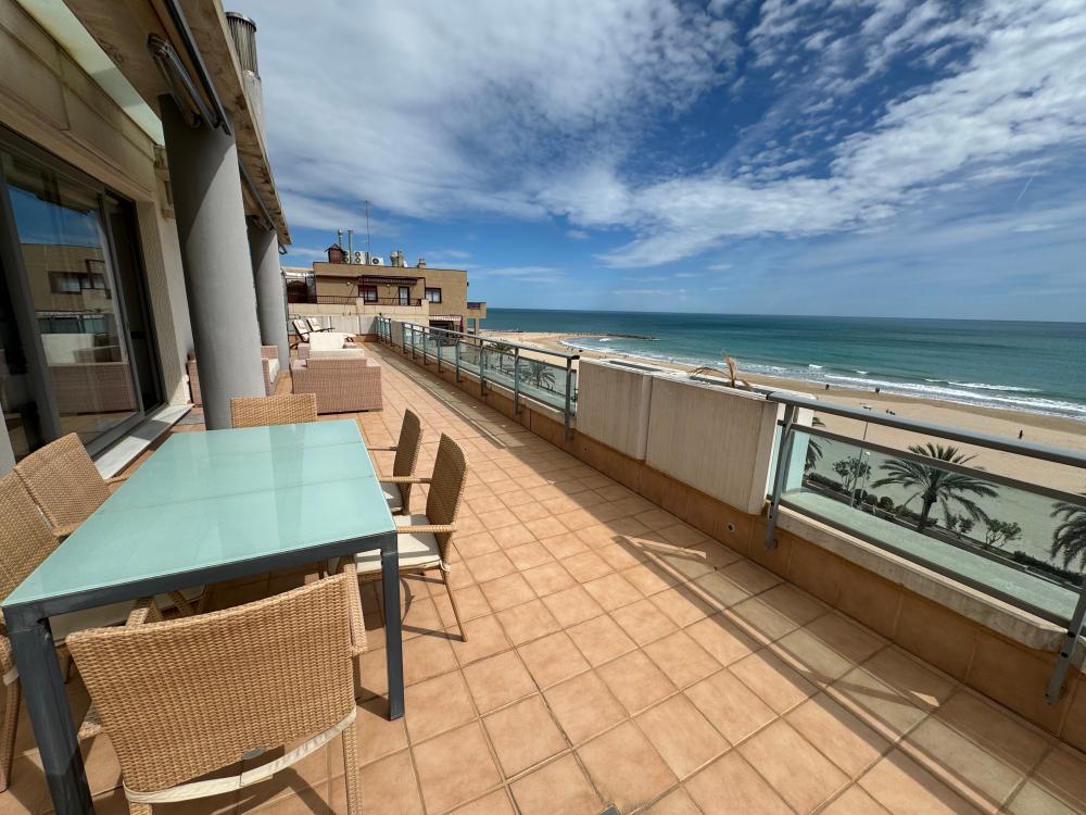  for sale penthouse El Puerto De Sagunto Camp De Morvedre 6
