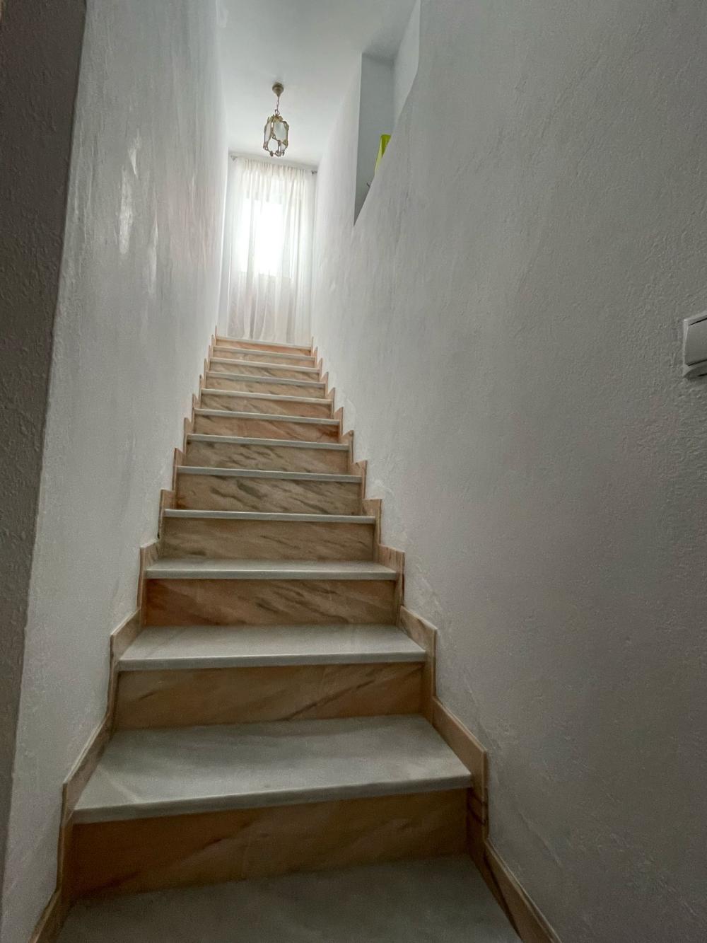  for sale house Villanueva Del Rosario Nororma 14