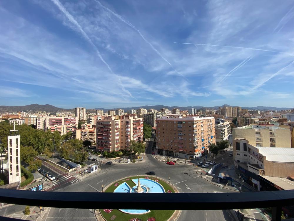  for sale apartment Cruz De Humilladero Málaga-Costa Del Sol 5