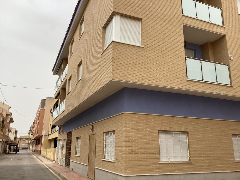  for sale apartment Los Alcázares Mar Menor 8