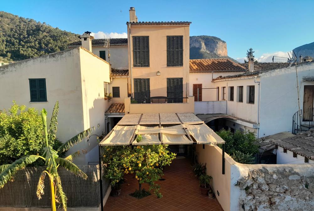  for sale house Alaró Raiguer 20