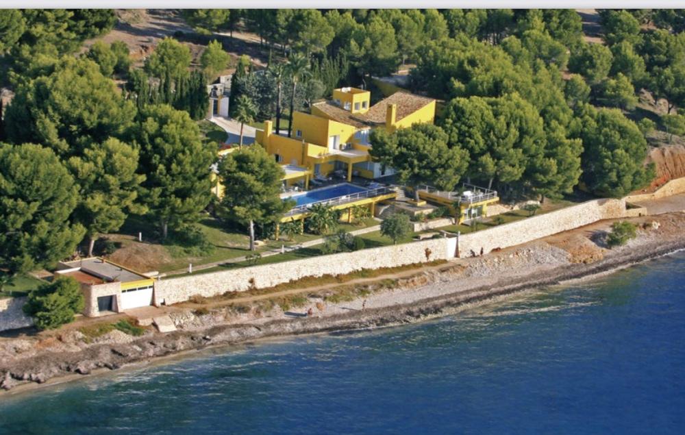  for sale villa Altea Marina Baixa 4