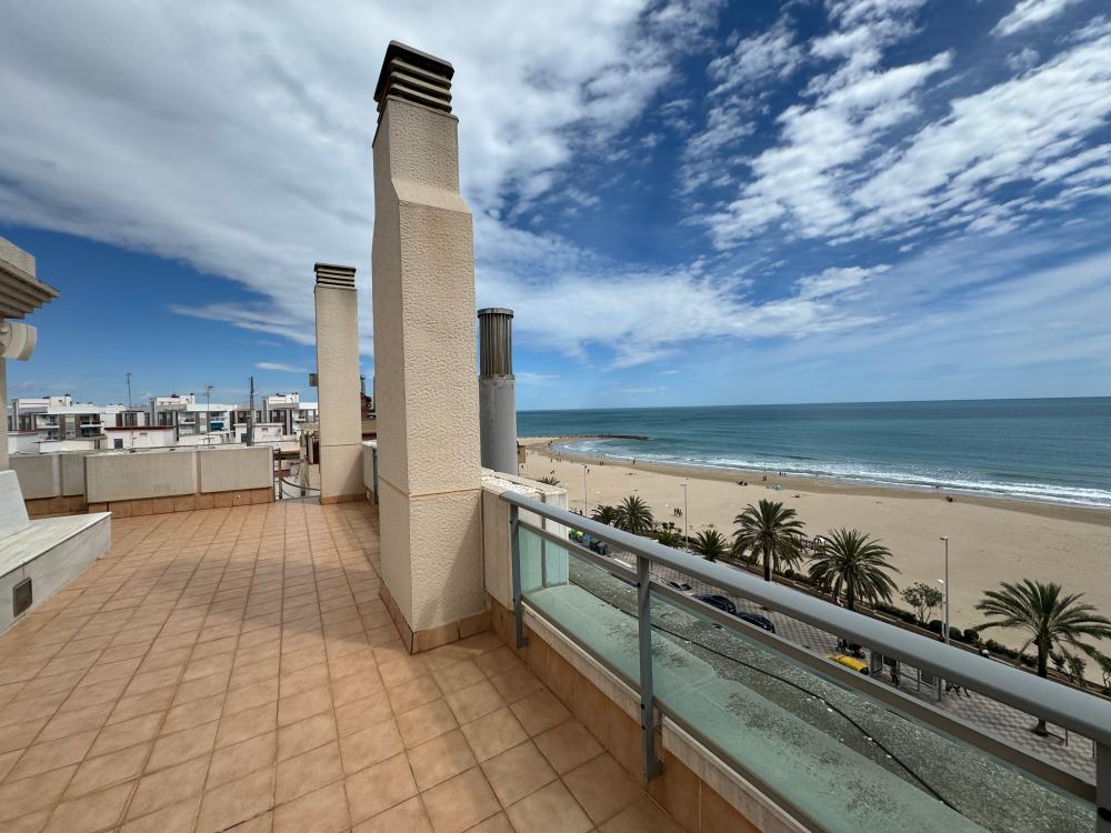  for sale penthouse El Puerto De Sagunto Camp De Morvedre 34