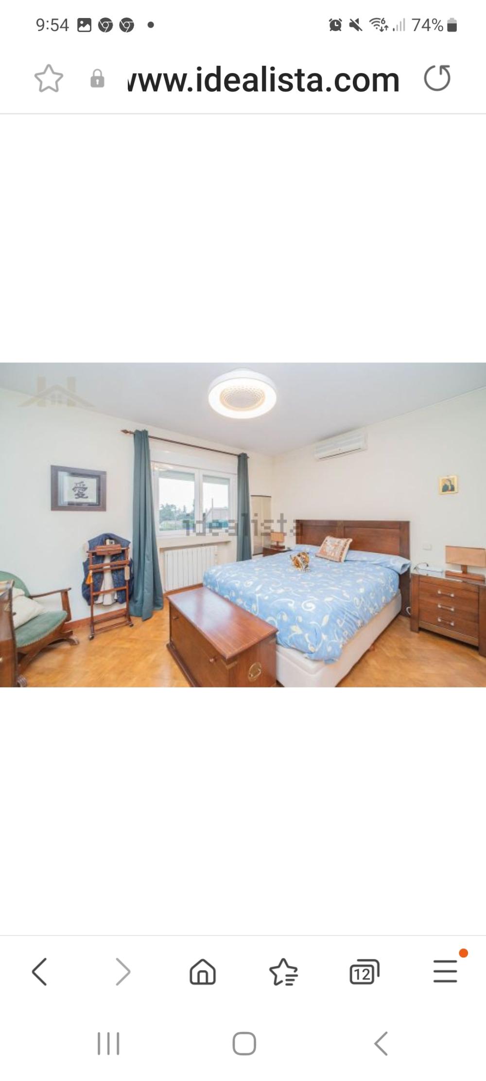  for sale villa El Escorial Cuenca Del Guadarrama 16