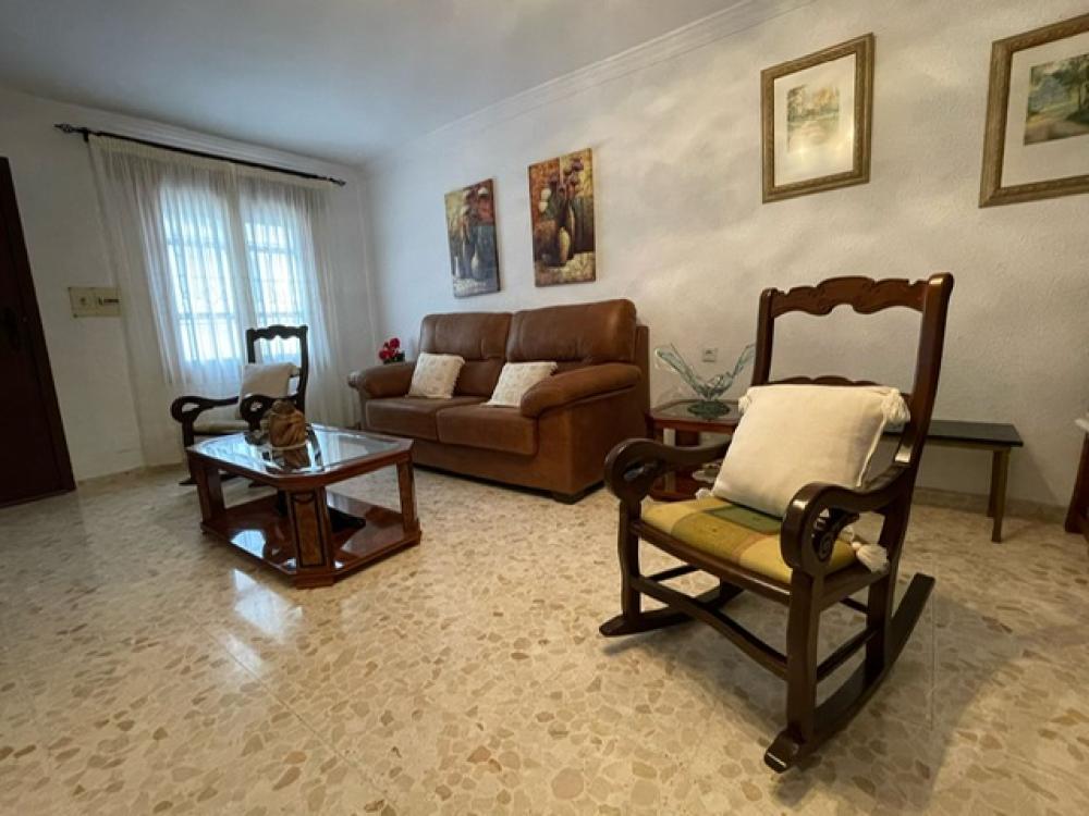  for sale house Villanueva Del Rosario Nororma 4