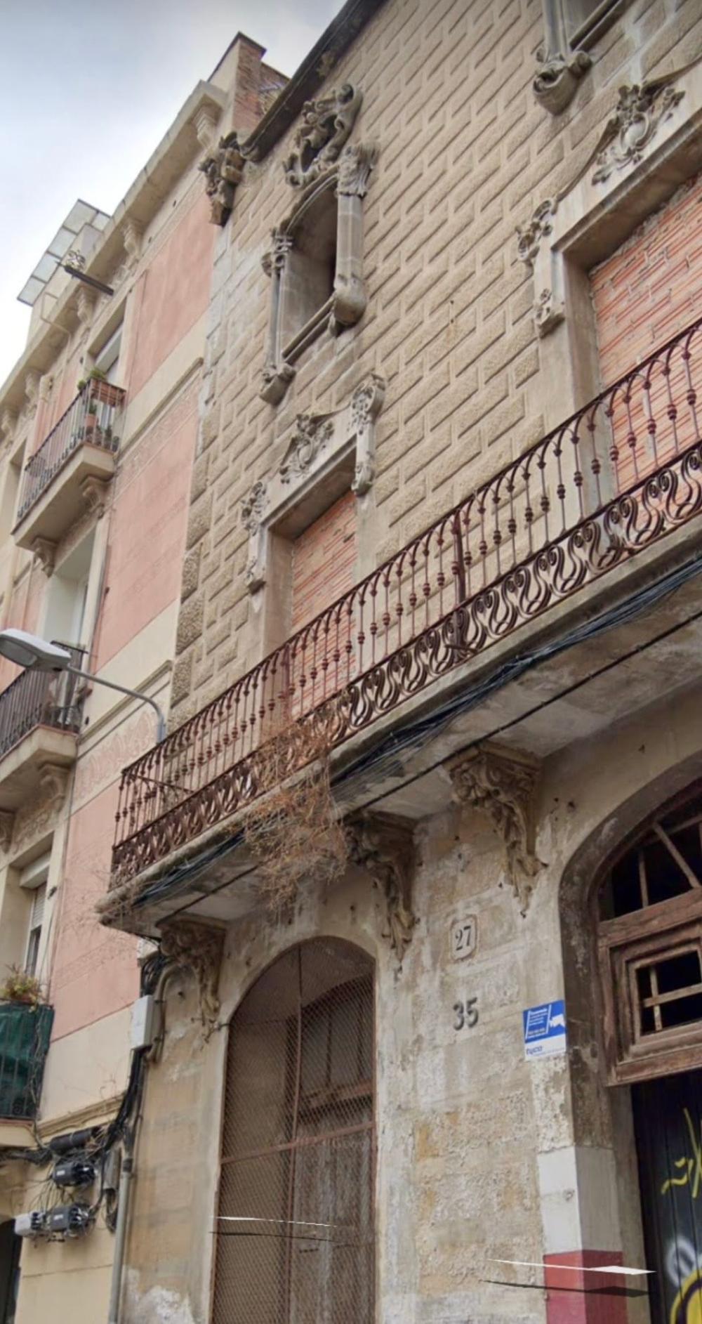  for sale apartment Sarrià-Sant Gervasi-Bonanova Barcelonès 4