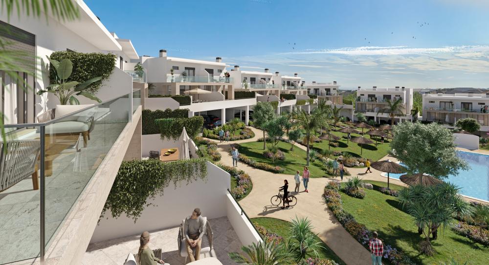  for sale villa La Cala De Mijas Costa Del Sol Occidental 3