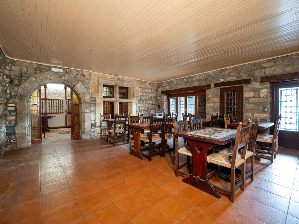  for sale house Aínsa Sobrarbe 22