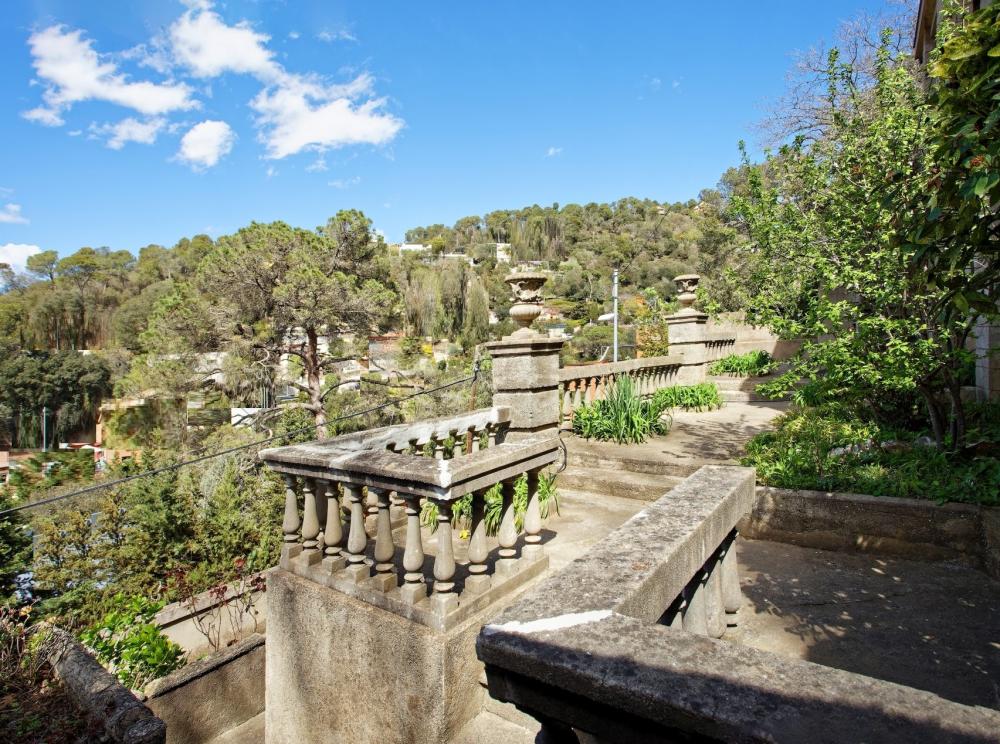  for sale house Sarrià-Sant Gervasi-Vallvidrera-Tibidabo-Les Planes Barcelonès 24