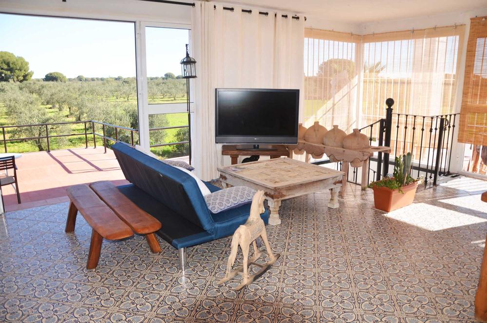  for sale country house Aznalcázar Aljarafe 16