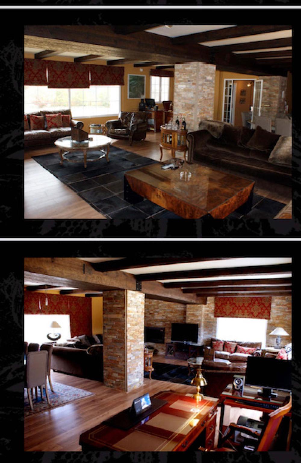  for sale country house Penàguila Alcoia 3