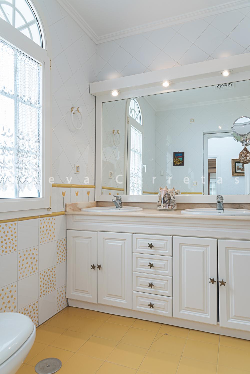  for sale villa Ciudad Jardín-Zapillo-Cortijo Grande-Nueva Almería-Tagarete Comarca Metropolitana De Almería 14