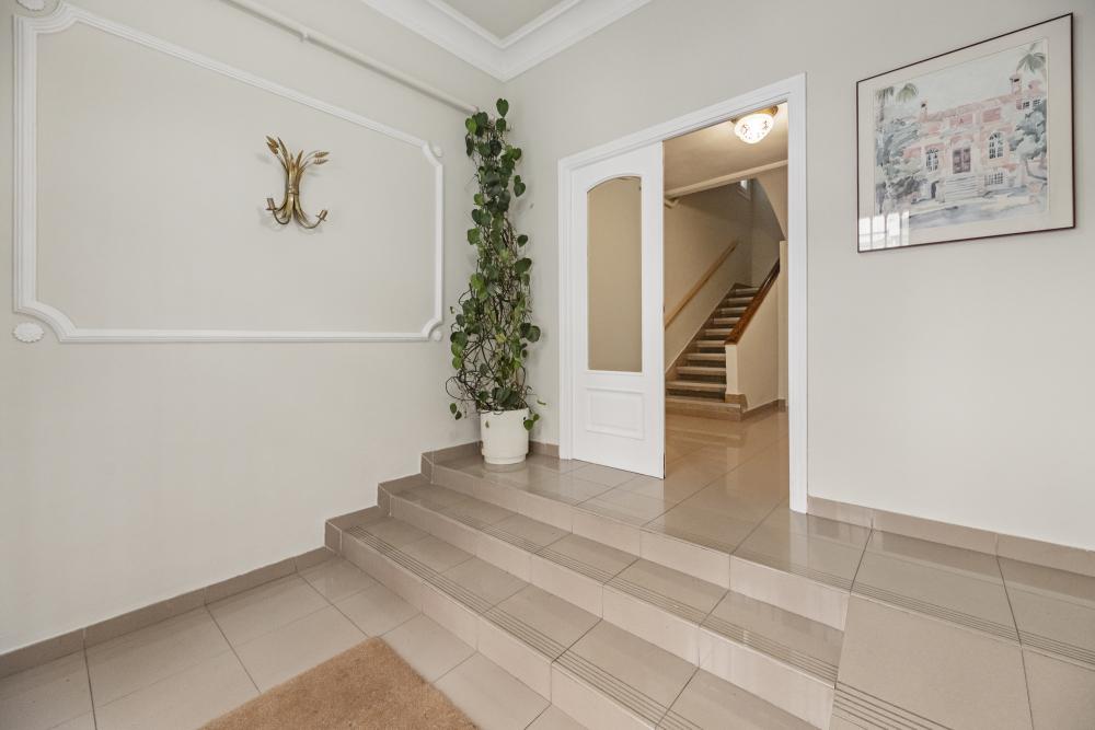  for sale apartment Salamanca-Lista Madrid Capital 21