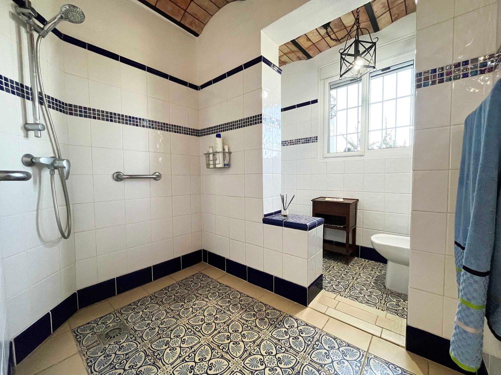  for sale country house Aznalcázar Aljarafe 13