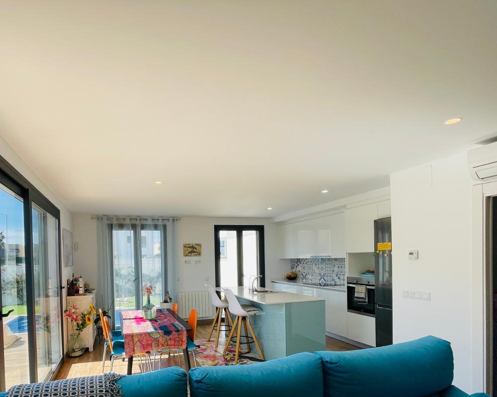  for sale villa Vilafortuny Baix Camp 12